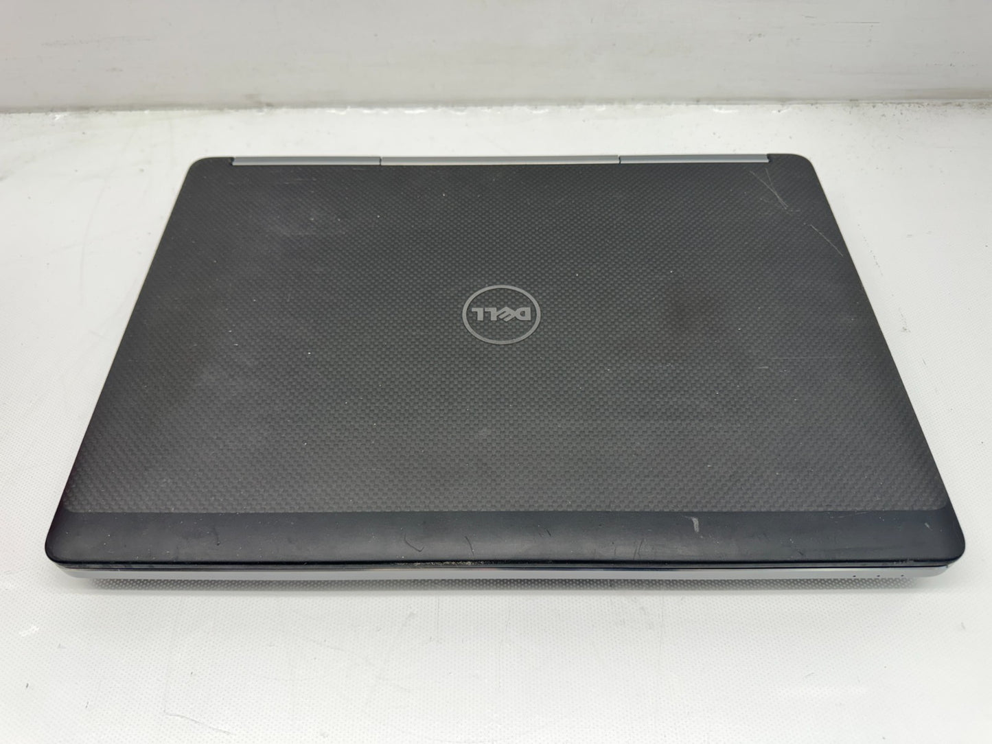Dell Precision 7510 Intel E3-1545M V5@2.9Ghz 32GB 240G 2.5"SSD M2000M W/AC Win11