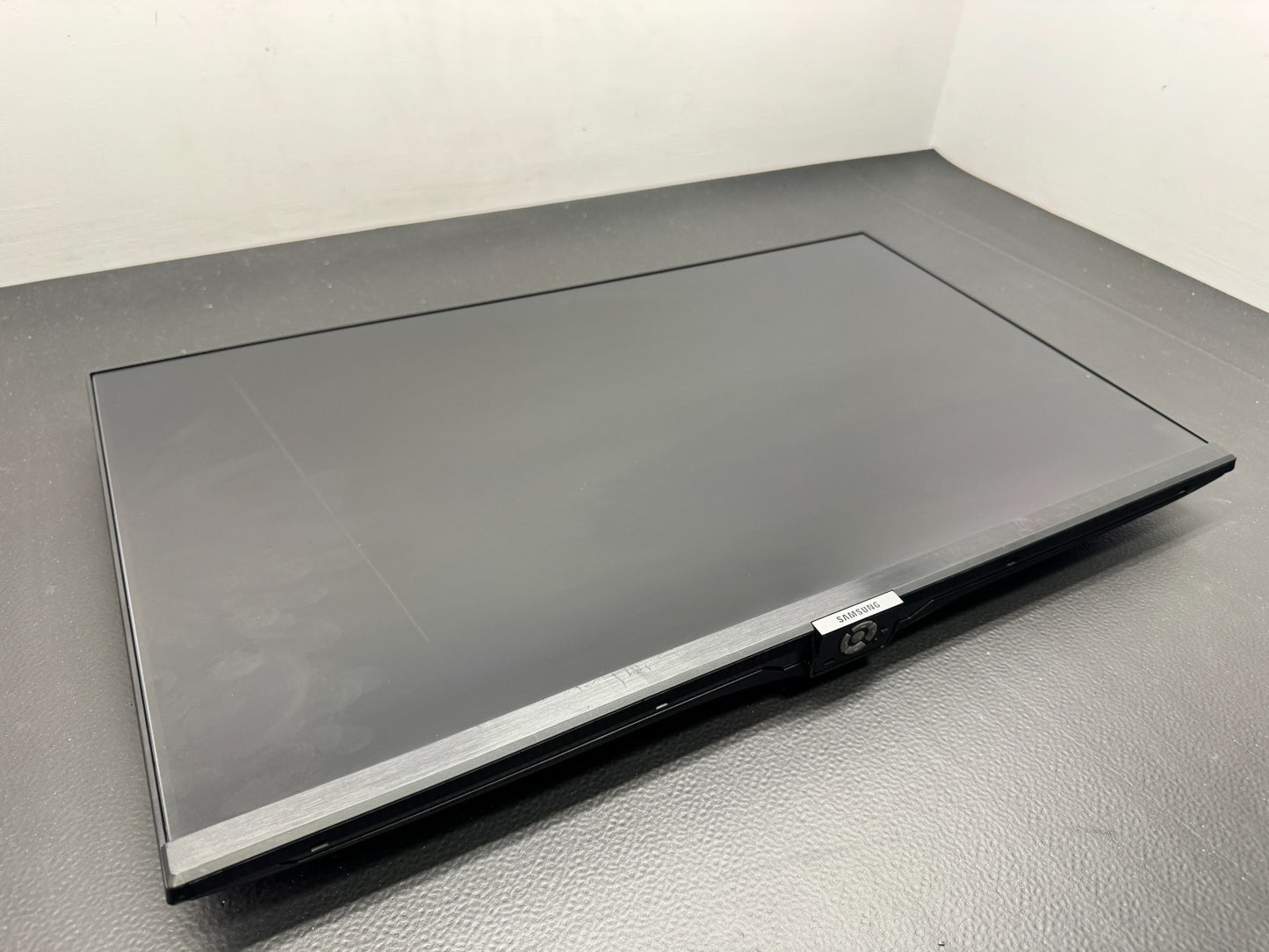 Samsung S24A600NWN 27” S60A QHD Monitor, HDMI VGA, No Stand Tested *READ*