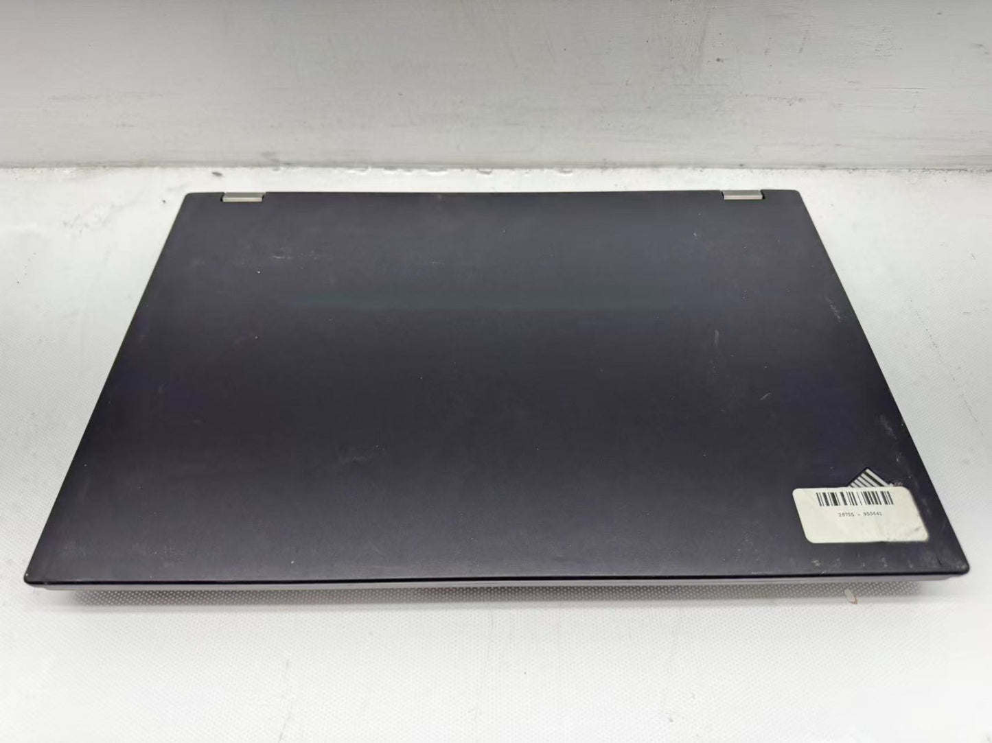 Lenovo ThinkPad P53 Intel i9-9880H@2.3GHz 32GB DDR4 512G RTX 4000 NOAC *READ