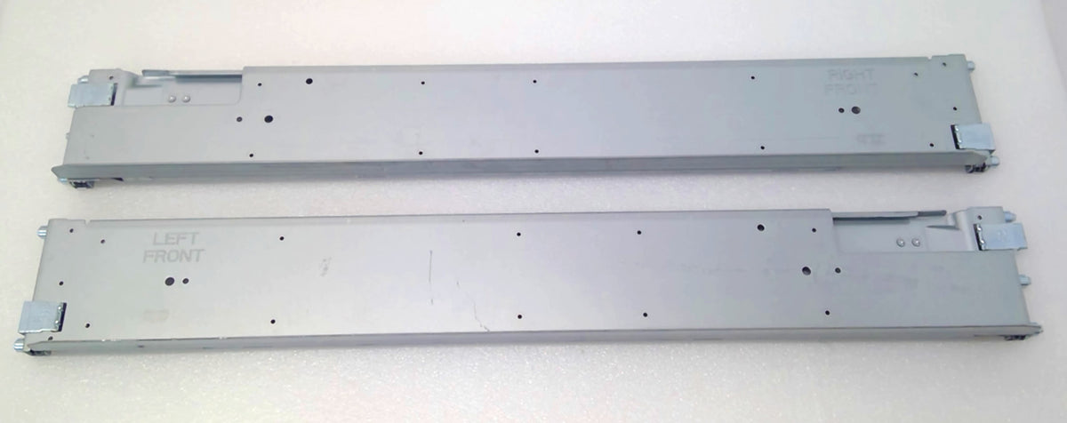 HPE 2U Sliding Rails Kit 3PAR StoreServ 7000 and 8000 400-02067 /68 KD46K