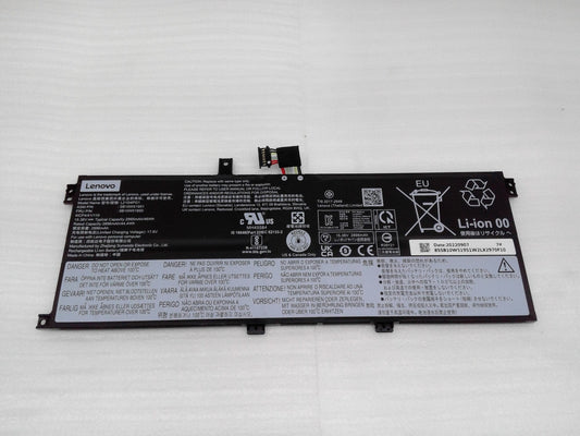 Genuine L21D4PG1 Battery For Lenovo ThinkPad L13 Yoga Gen 3 21B3 21B4 21B5 21B6