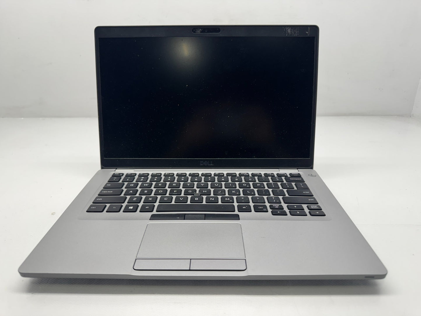 Dell Latitude 5411 i7-10850H@2.7GHz 16GB RAM 256GB SSD MX250 Win11 W/AC *READ*