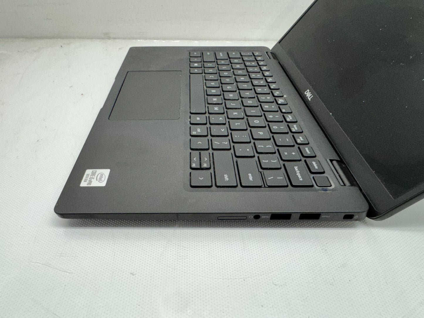 Dell Latitude 7410 i5-10310U@1.70GHz 16GB RAM 256GB SSD Win11 1920 x 1080 *READ*