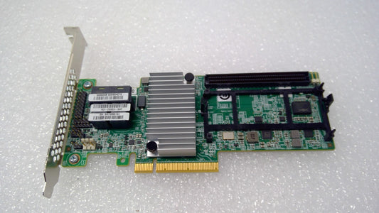 IBM 46C9111 00AE852 H3-25503-04 RAID SFF8643  ServeRAID M5210 SAS/SATA NO cache