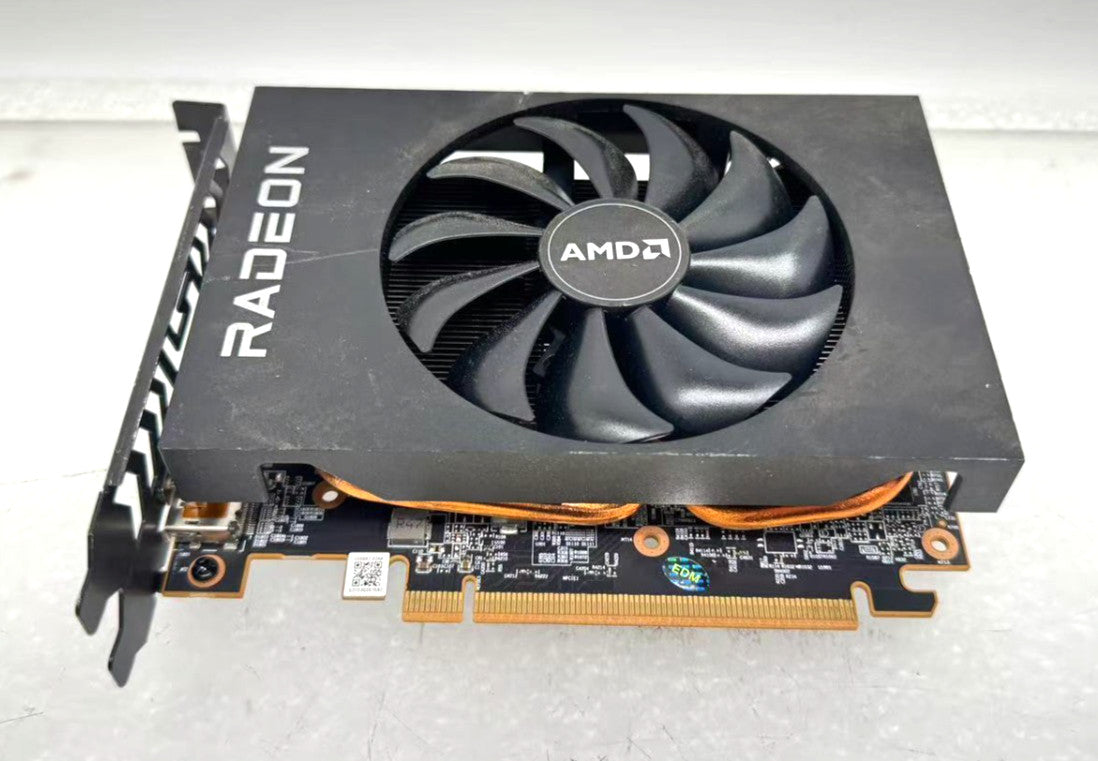 PowerColor Fighter AMD Radeon RX 6500 XT 4GB GDDR6 Graphic Card