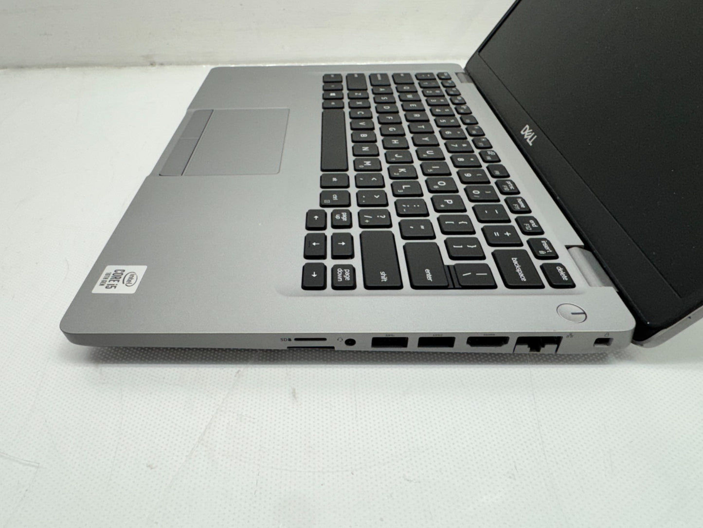 Dell Latitude 5410 Touch 1080p i5-10210U@1.6GHz 16GB 256G SSD Win11 w/AC *Read*