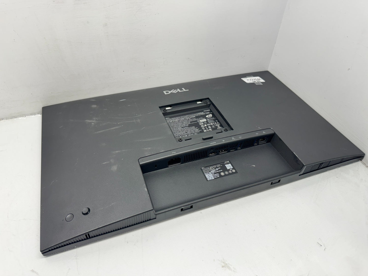 Dell P2725QE 27" 3840 x 2160 Monitor, HDMI DisplayPort Type-C , No Stand *RAED*