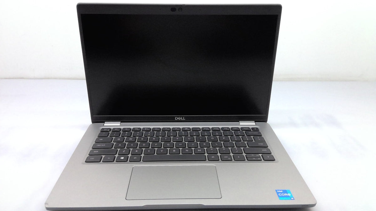 Dell Latitude 5420 Intel i5-1145G7 16GB 256G SSD 1920x1080 Touch Win11 *READ*