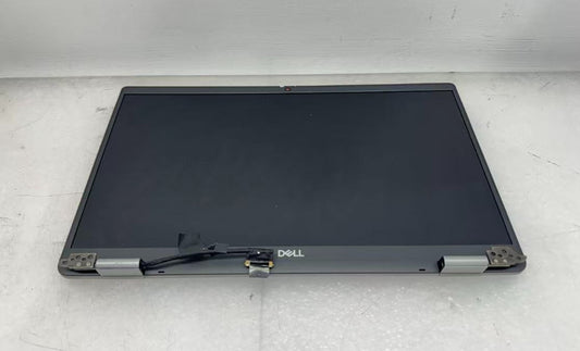 Dell Latitude 7430 14.0" 1920 x 1080 Matte Screen Complete Assembly Silver