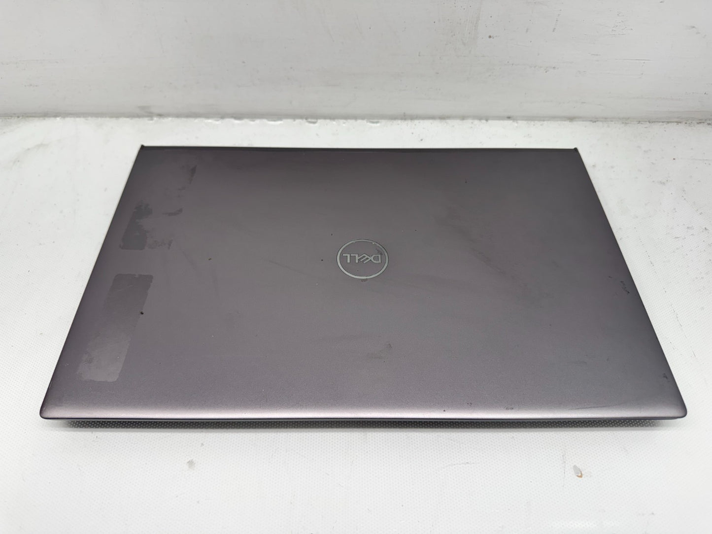 Dell Vostro 7500 Laptop i7-10750H@2.6GHz 16G RAM 256GB SSD NoAC *Read*