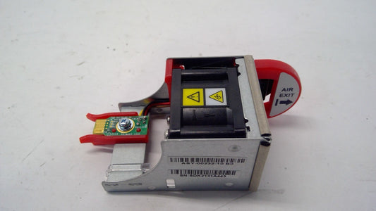 Arista FAN-7000-F Front To Rear Airflow Fan Module P/N: ASY-00232-10 Tested