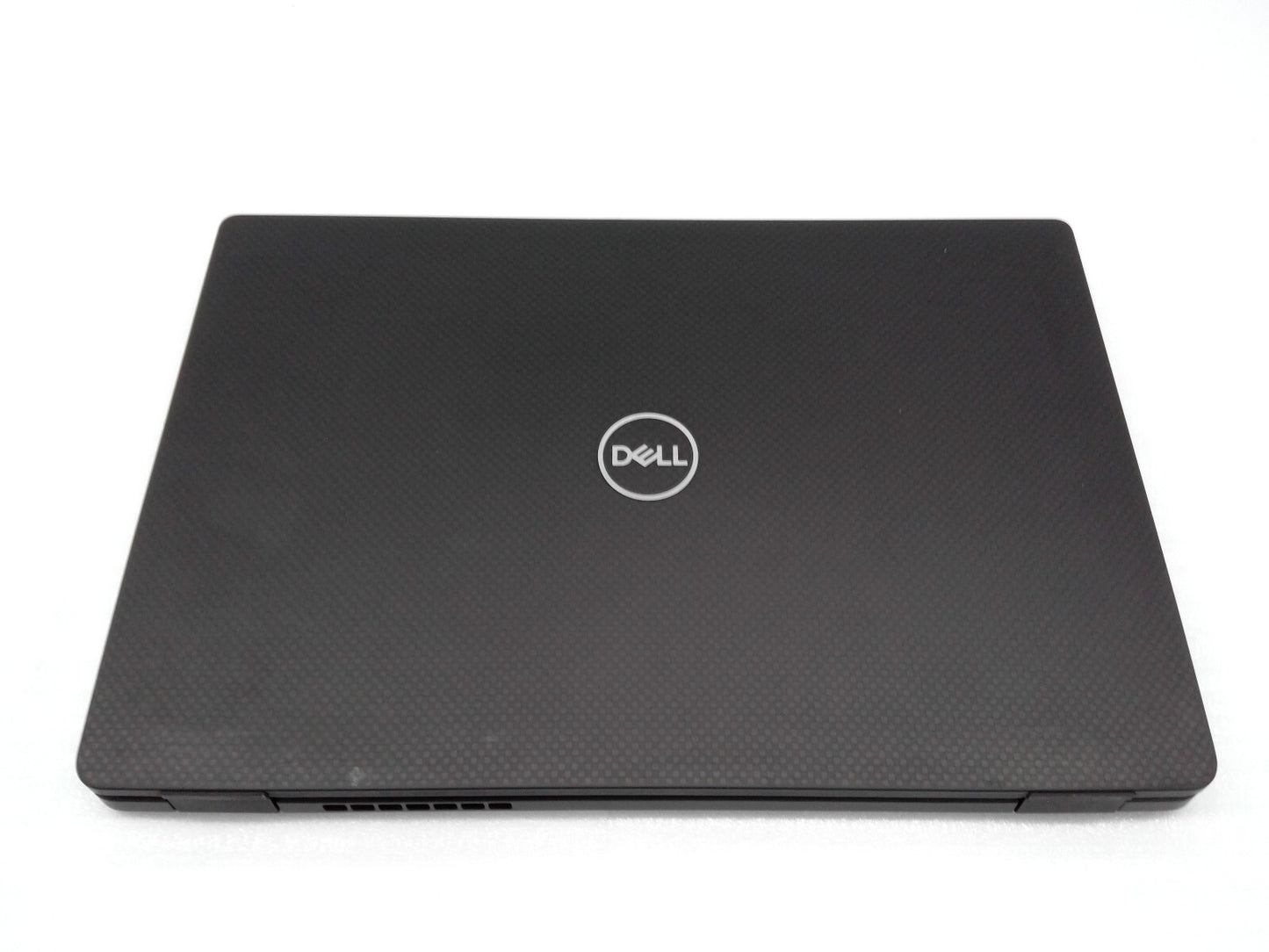 Dell Latitude 7310 13.3" Laptop i7-10610u@1.8GHz 16G RAM No SSD Black B15/20/22