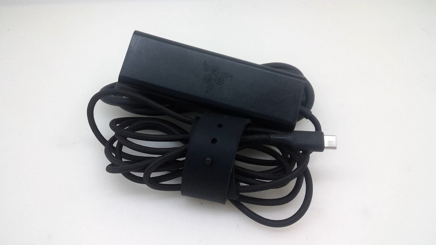 Original 45W USB-C Adapter for Razer Blade Stealth RZ09-01963E32 RC30-016803