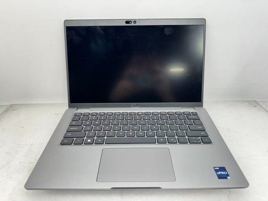 Dell Latitude 5440 Laptop Intel i5-1345U@1.6GHz 16GB 512G Windows 11 NoAC