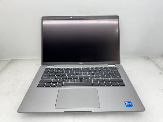 Dell Latitude 5420 Laptop i7-1185G7@3.0GHz 16GB RAM 256G Win11 W/AC READ