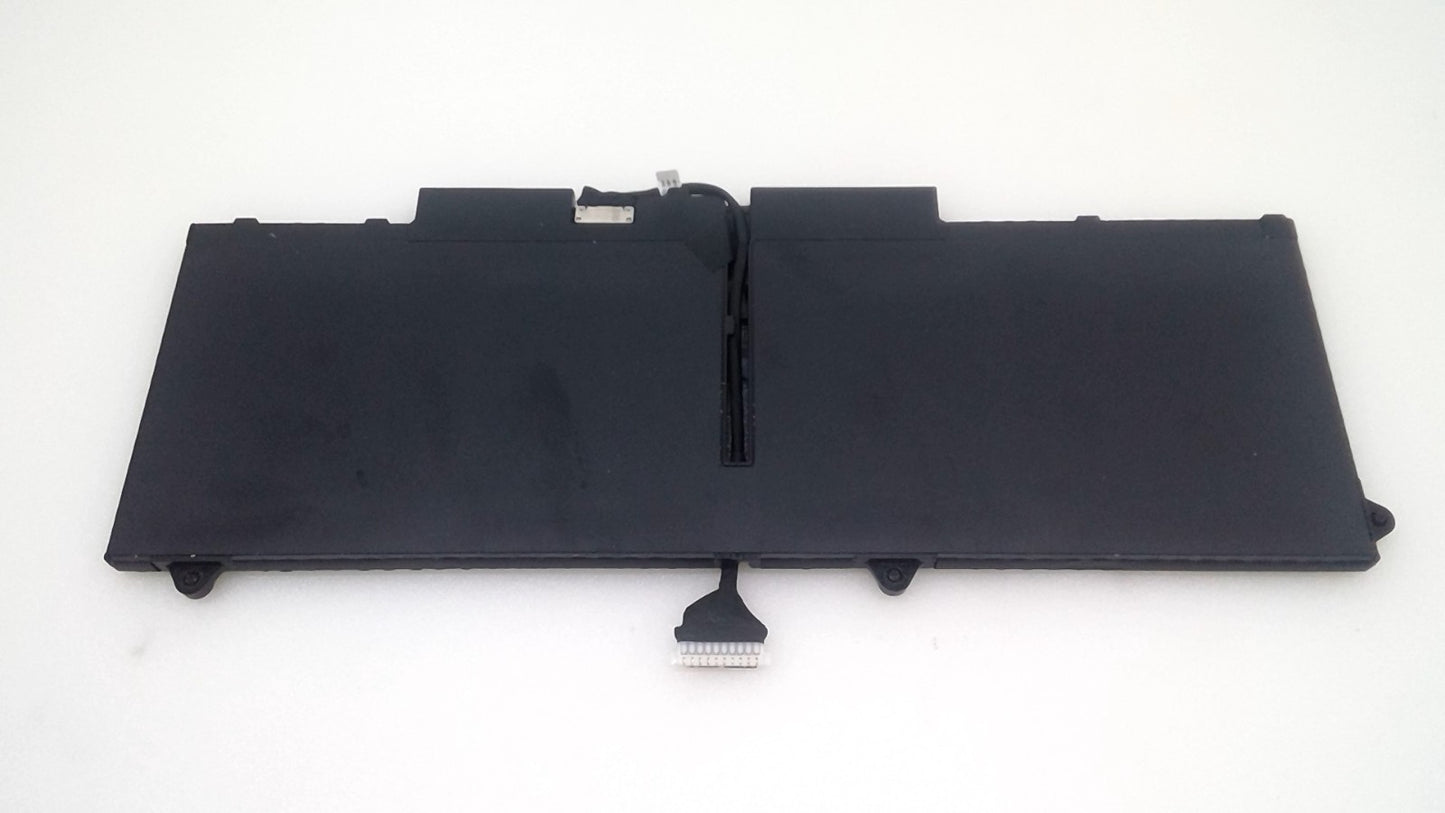 Genuine DELL Latitude 7430 5430 5530 7530 Precison 3570 58WH Battery 07KRV/Cable