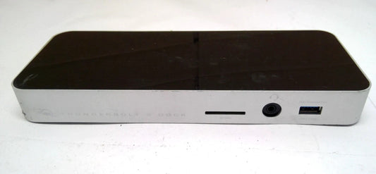 OWC Thunderbolt 3 Dock  Station OWCTB3DK12PSL