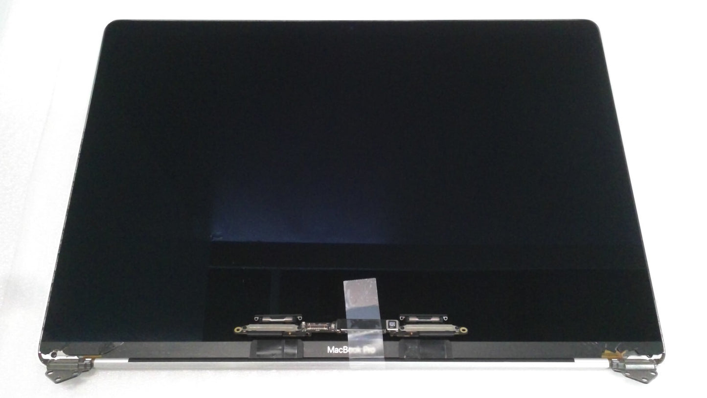 *READ* Genuine Apple MacBook Pro A1990 2018 2019 15" LCD Screen Display Assembly