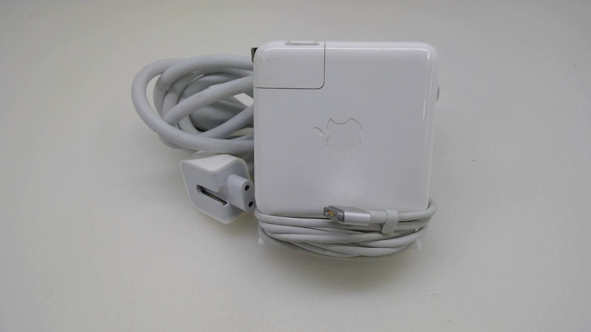 # Genuine Apple 60W MagSafe 2 Power Adapter A1435 MacBook - Minor Hairline Crack