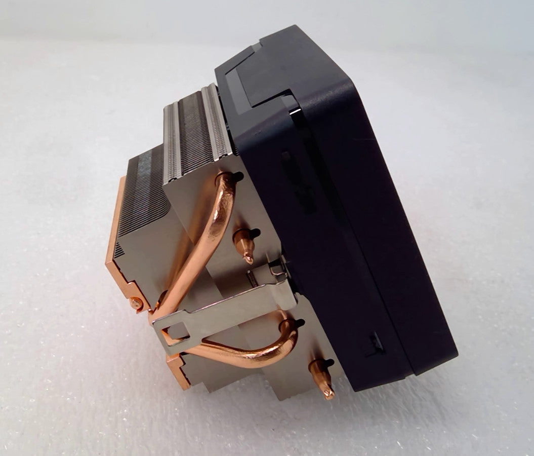 AMD Wraith Prism RGB CPU Cooler Heatsink Fan AM4 AM5 712-000075 / 76 w/ RGB Cord
