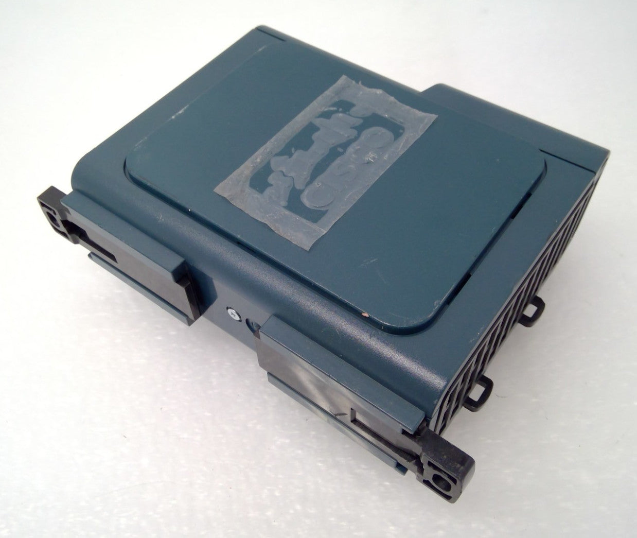 Cisco PWR-IE50W-AC-IEC expansion power module for IE-3000-4TC/8TC switches