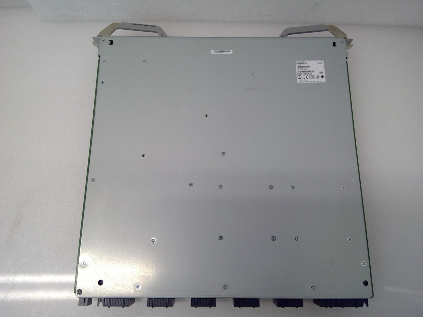 CISCO C9400-SUP-1XL Catalyst 9400 Series Supervisor 1XL Module
