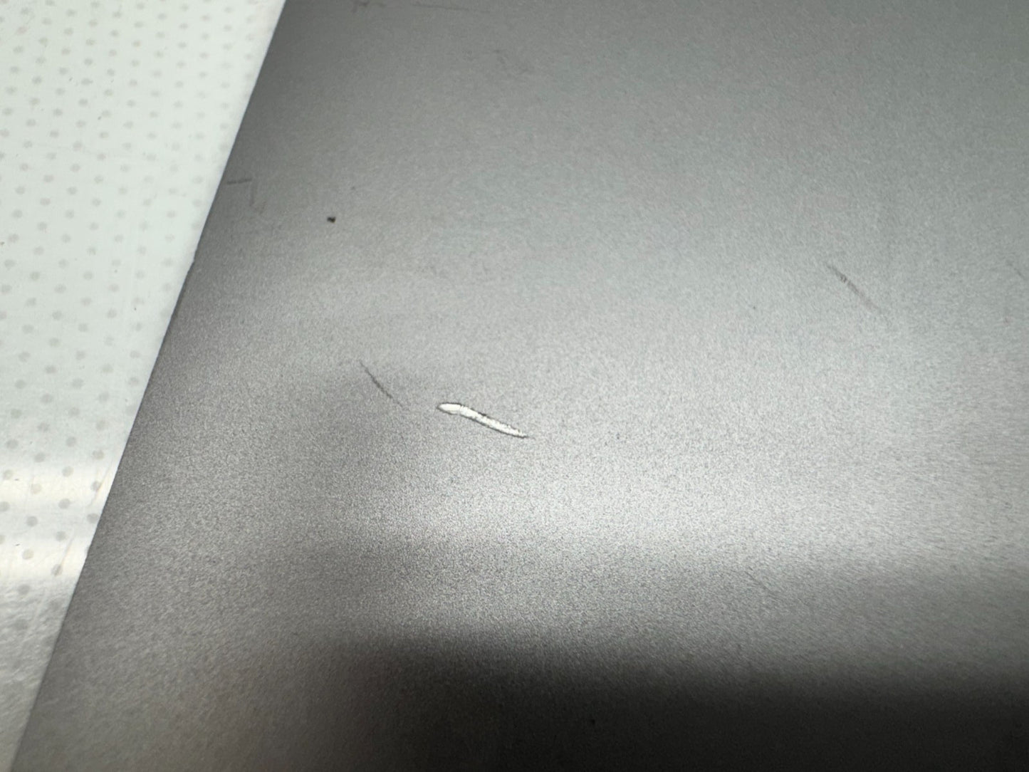 Genuine Apple LCD Screen Assembly 16" MacBook Pro A2141 2019 2020 Gray *READ*