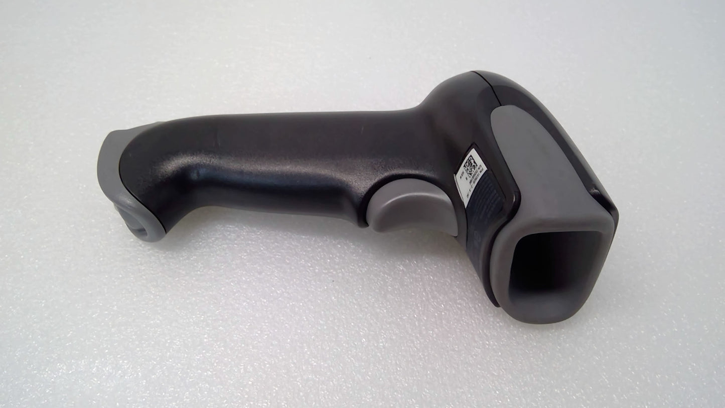 Honeywell 1472G2D-2-N-INT 1472g 2D Wirdeless Bluetooth Scanner NO Cable/case