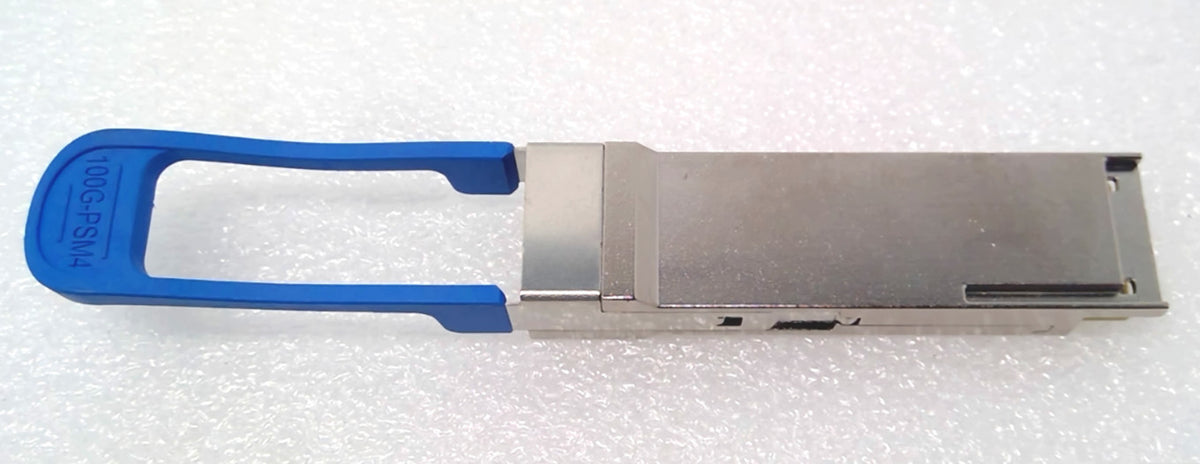 MOLEX 100G QSFP28 PSM4 LC JPR 1.8m 2km 1064271205 Transceiver module