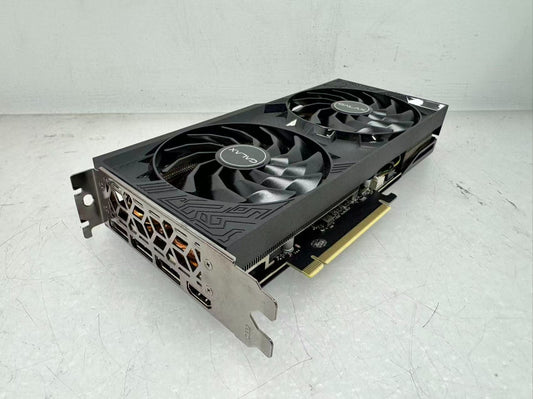 Galax NVIDIA RTX 4070 Super 12GB Graphics Card GPU