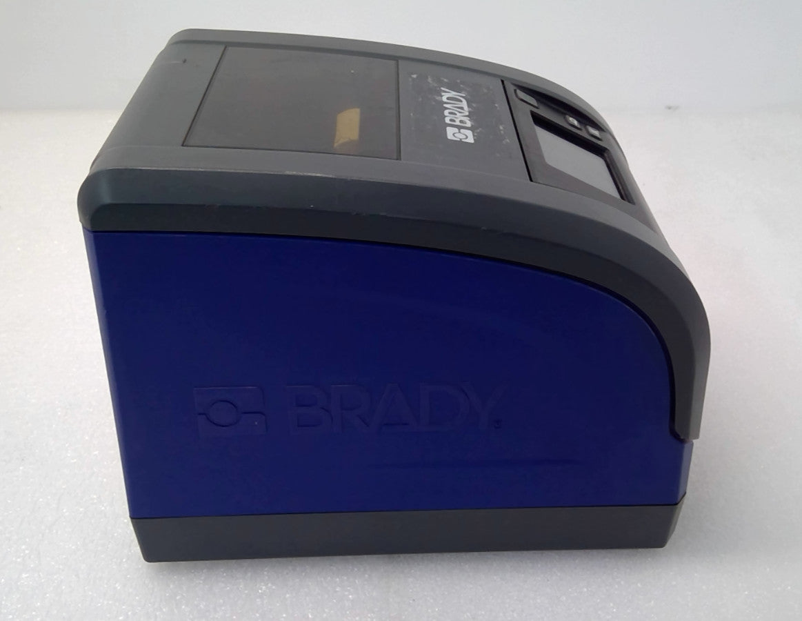 BradyPrinter i3300 149552 Industrial Label Printer with Wi-Fi