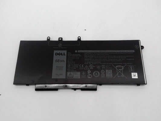 Genuine Dell Battery GJKNX Latitude 5280 5480 5580 5490 5491 5590 68Wh