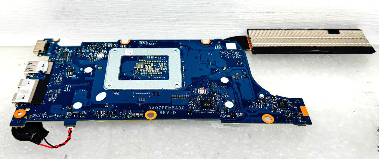 Acer Swift SF16-51T Intel Ultra 7 256V@2.20 16GB RAM MOTHERBOARD