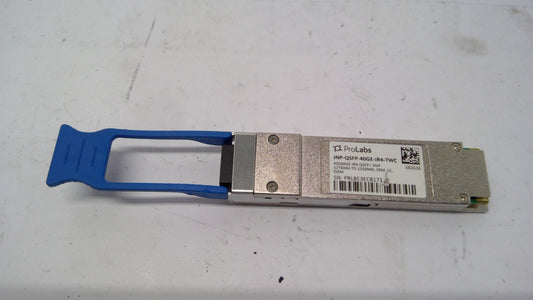 Prolabs JNP-QSFP-40GE-IR4-TWC 40GBASE-IR4 QSFP+ SMF 2km 1270NM-1330NMTransceiver