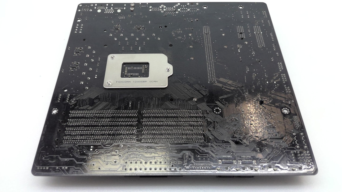 ASRock B460M PRO4S/ac Motherboard LGA1200 DDR4 Micro ATX