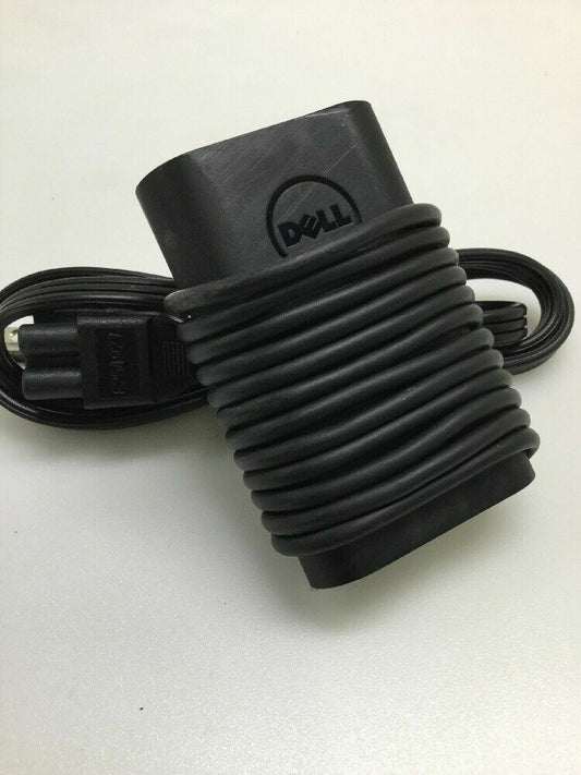 Genuine Dell 45W USB Type-C AC Adapter LA45NM150 HDCY5 0HDCY5 04RYWW 4RYWW
