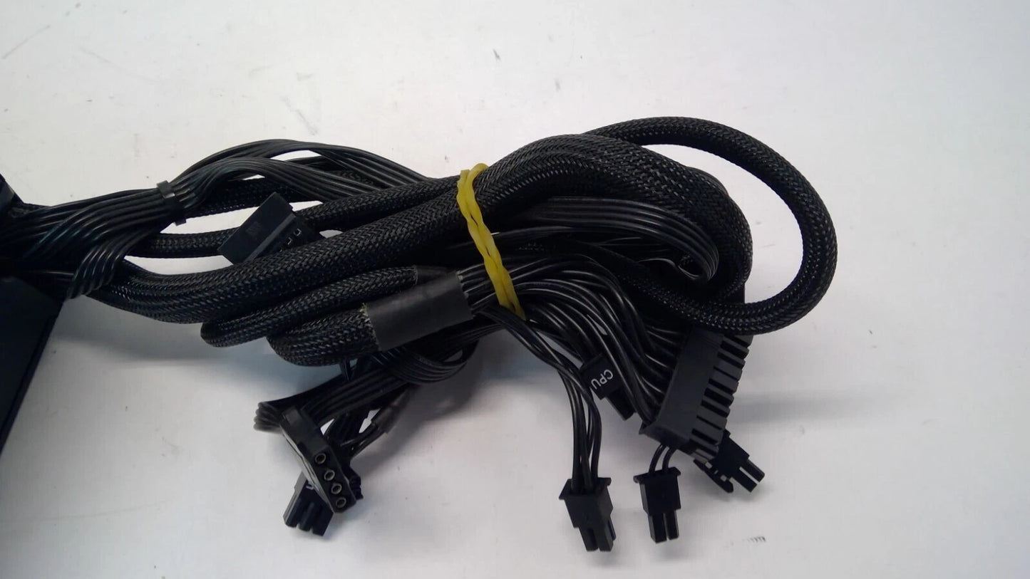 EVGA 450 BV 80 Plus bronze power supply 100-BV-0450-B1