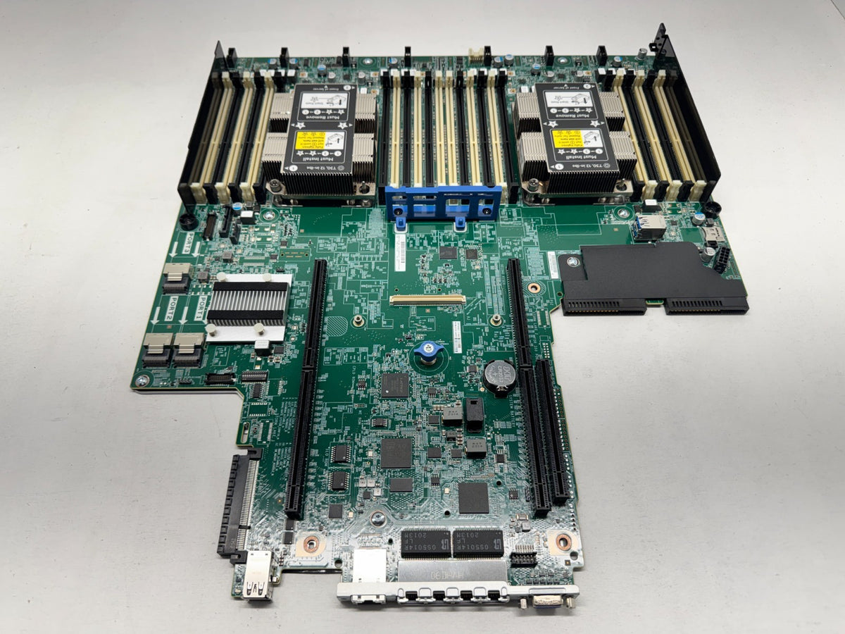 HP 847479-002 System Board Motherboard LGA 3647 for ProLiant DL360 Gen10 Server