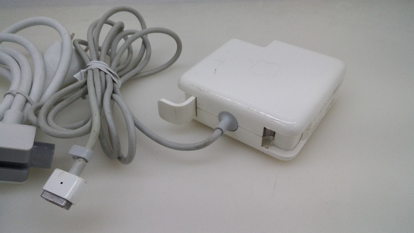 OEM Apple 85W Magsafe 1 charger Adapter for 2006-2012 Macbook Pro A1172 A1222#