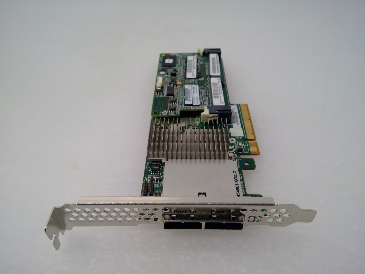 HP 610671-001 633539-001 Smart Array P421 SAS Controller + 1GB Cache 633542-001