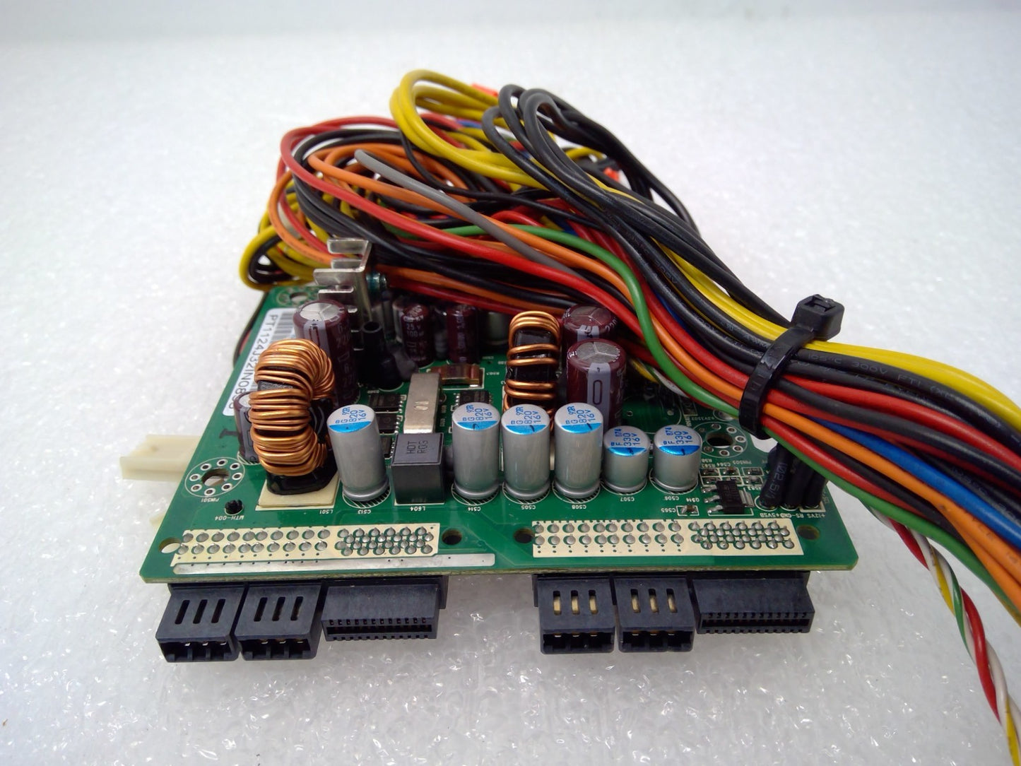 Supermicro PDB-PT112-2424 1U Redundant Power Distributor board For SC112 SC113