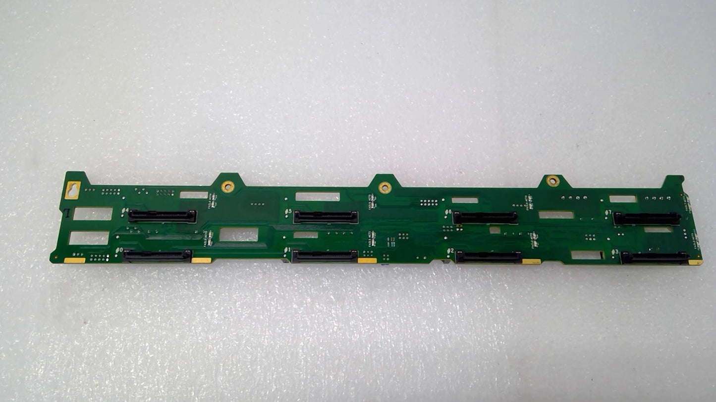 BACKPLANE SUPERMICRO SAS825TQ 8x SAS / SATA 3.5"