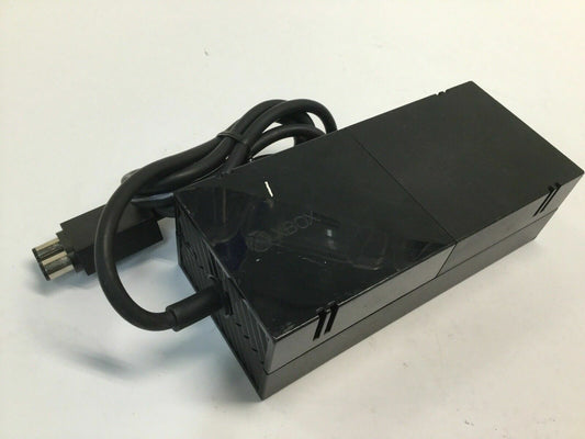 Genuine Microsoft Xbox PB-2201-02M1 Power Supply Adapter X892292-004 12V 16.5A