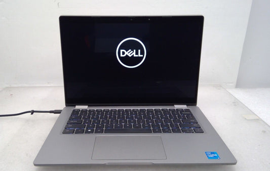 Dell Latitude 5320 13.3" Touch i5-1145G7@2.6GHz 8GB RAM (No HDD/Battery/Cover)