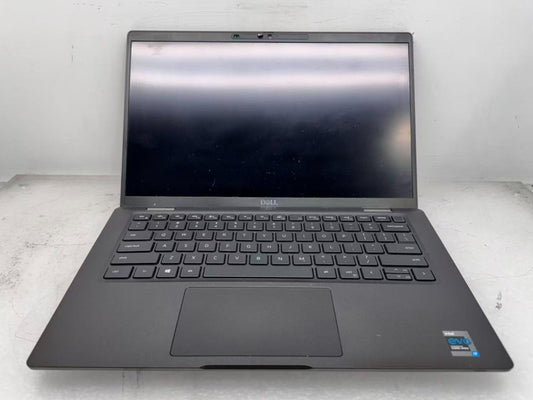 Dell Latitude 7420 14" LT i7-1185G7@3.0GHz 16G RAM 500GB SSD Win11 *Read*