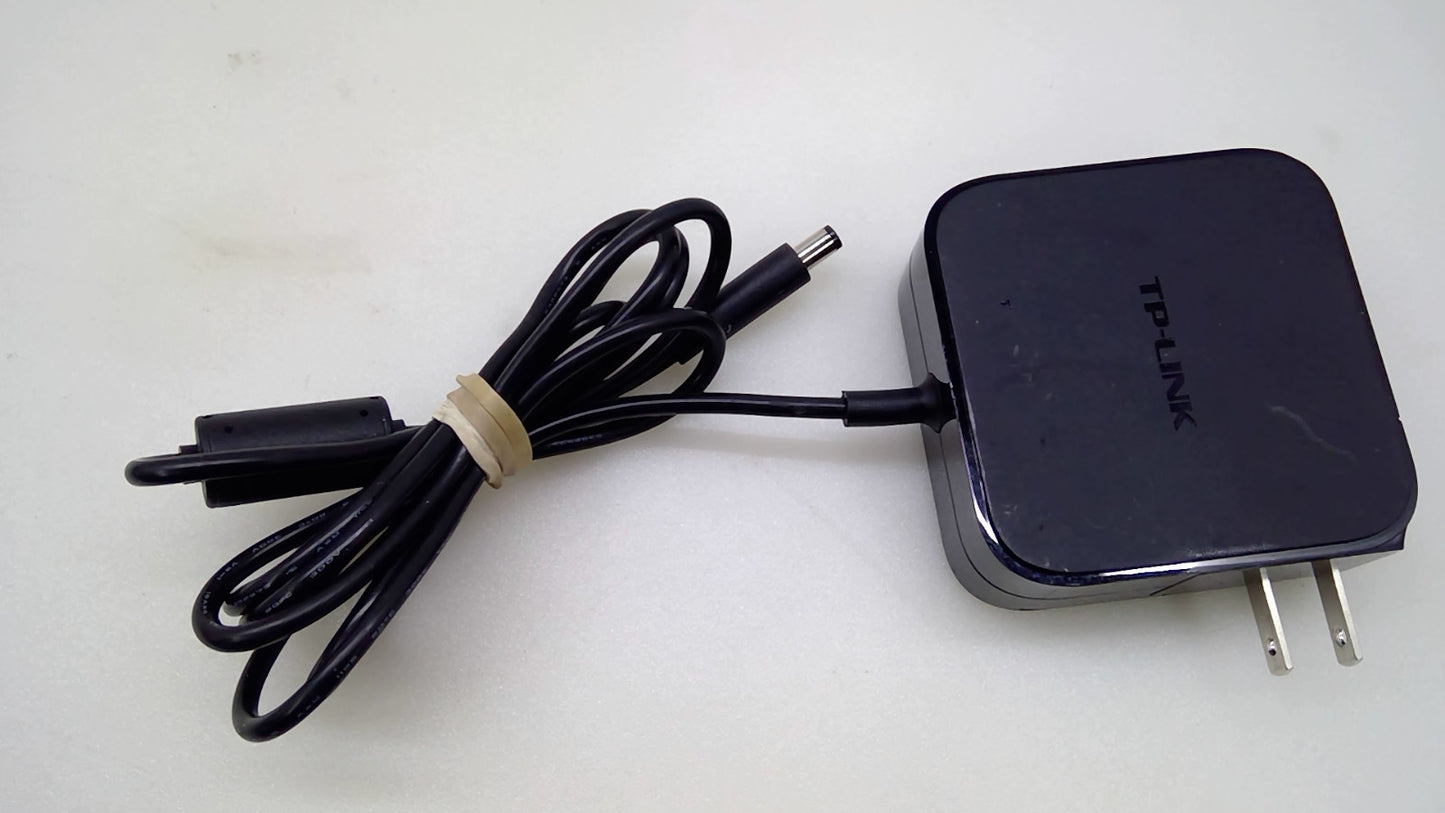 OEM TP-Link T120420 12V 4.2A 50W AC Adapter Power Supply Archer Deco Router