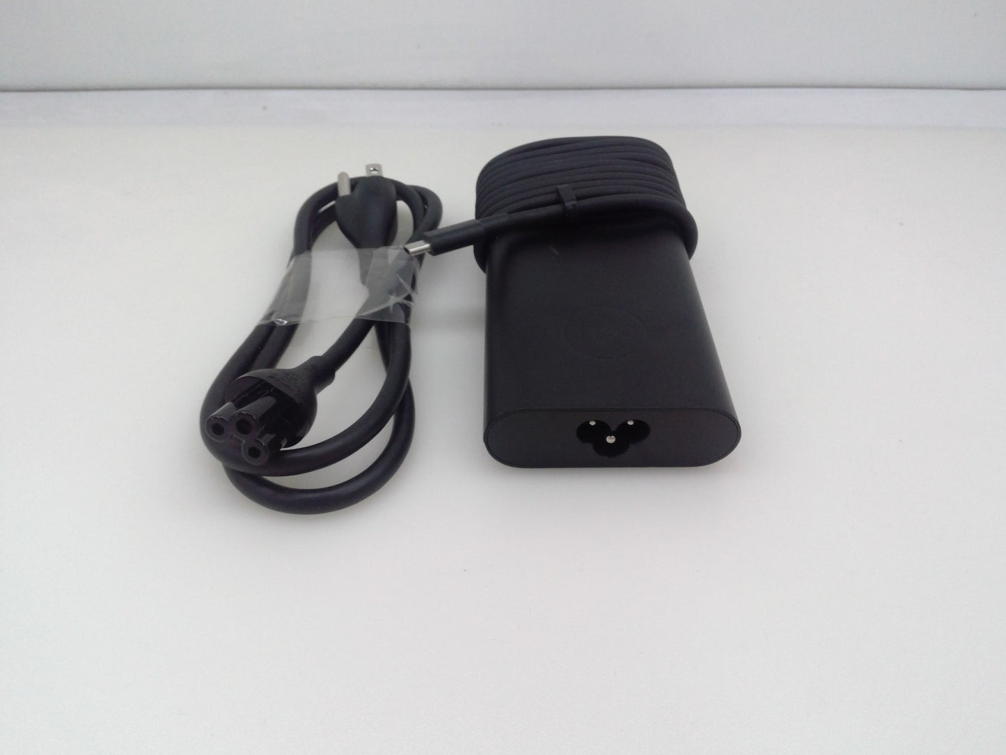 Genuine 165W USB-C Charger Type-C GaN Adapter for Dell XPS 15 17 DA165PM210