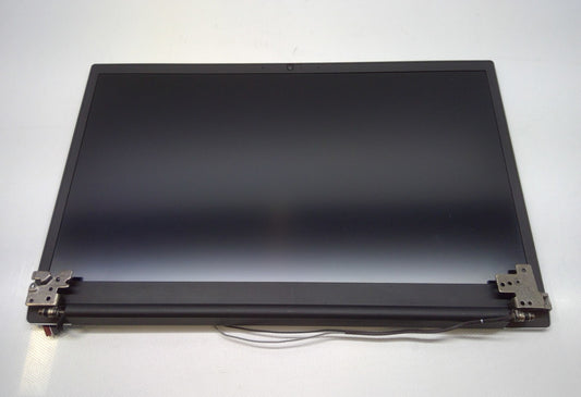Lenovo E15 Gen 4 15.6" 1920 x 1080 Matte LCD Screen Complete Assembly Silver