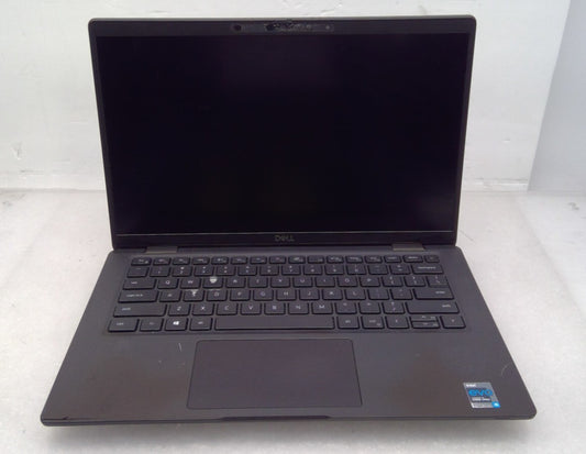 Dell Latitude 7420 14" LT i5-1145G7@2.6GHz 16G RAM No HDD/Battery B13/20 *Read*