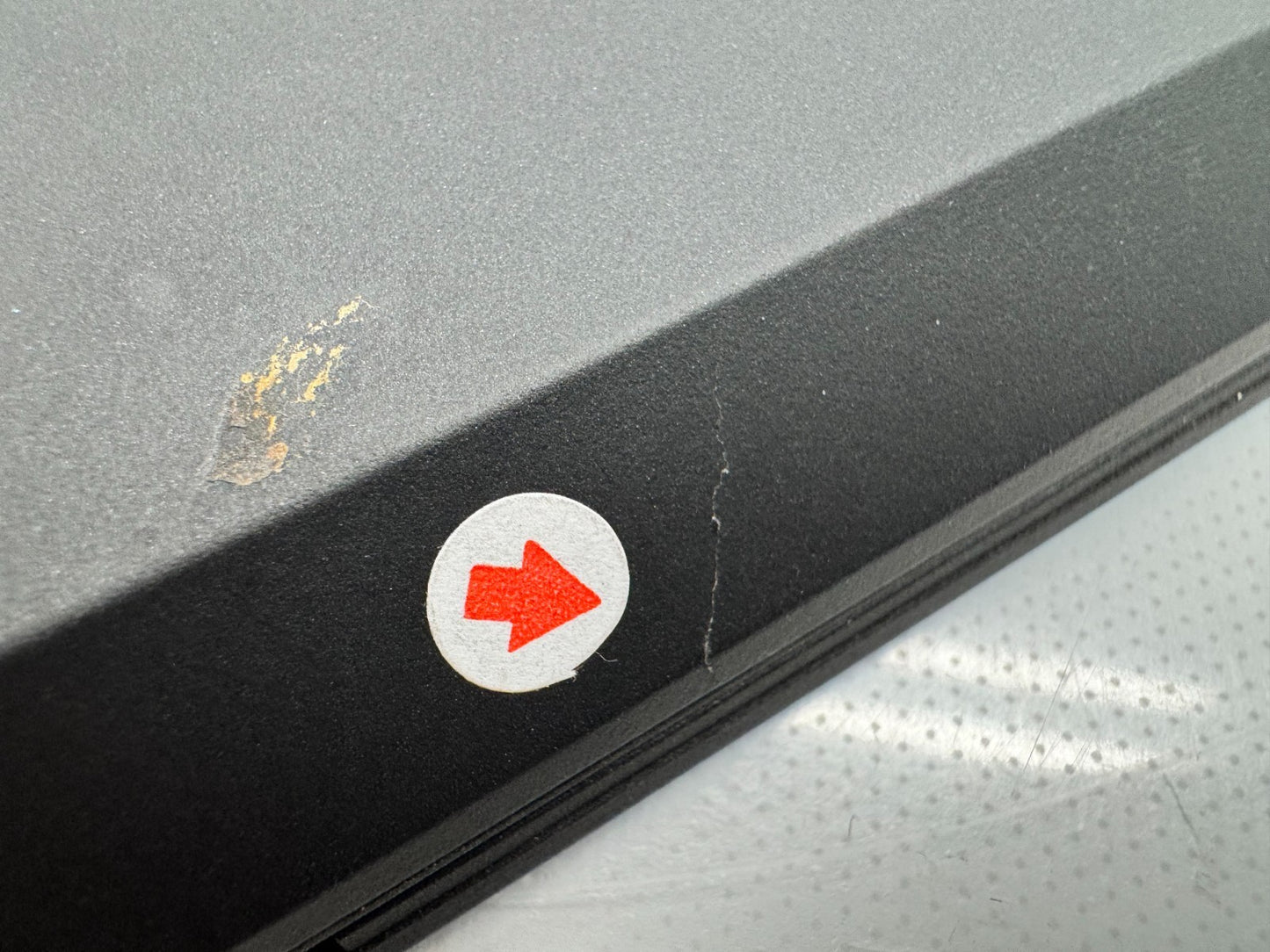 Lenovo ThinkPad T14 Gen2 14" i7-1165G7@2.8GHz 16GB RAM 256G *Read*